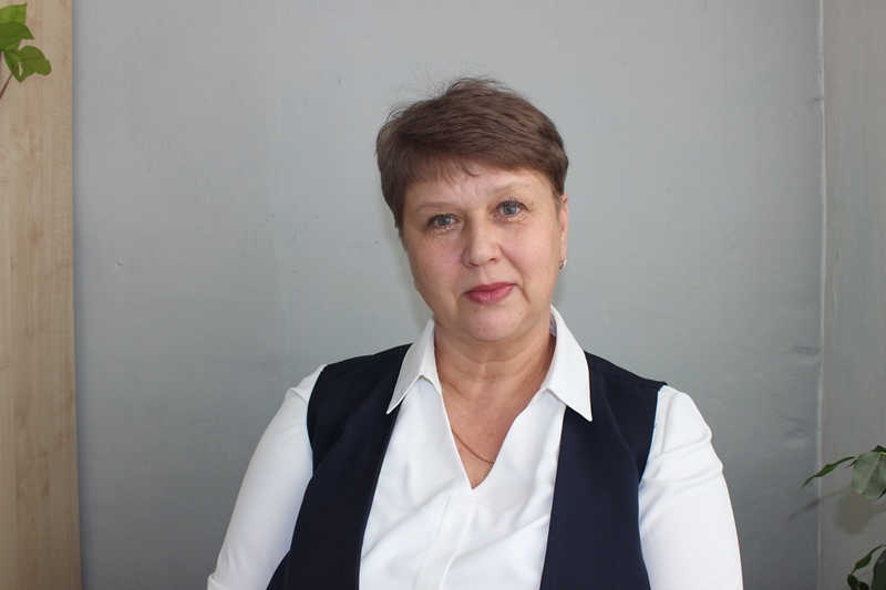 Федорова Инна Владимировна.