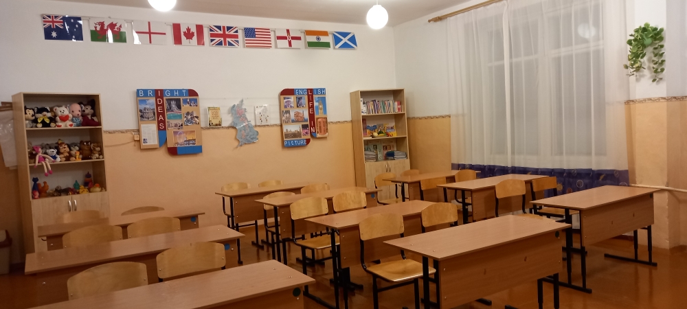 Изображения кабинета.