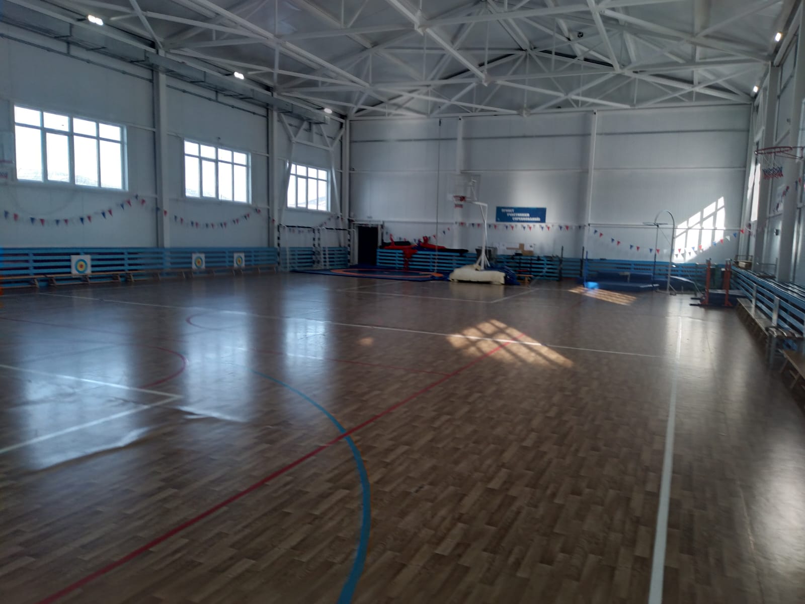 Изображения кабинета.
