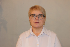 Михайлова Тамара Михайловна Михайлова Тамара Михайловна
