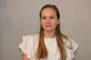 Федорова Валентина Юрьевна Федорова Валентина Юрьевна