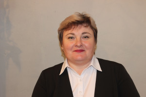 Самсонова Елена Николаевна Самсонова Елена Николаевна
