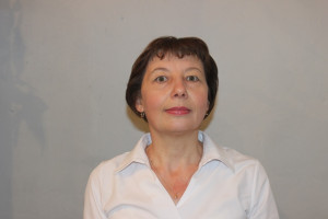Комогорова Любовь Федоровна Комогорова Любовь Федоровна